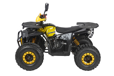 Квадроцикл Avantis Optima 8 Lux 2024