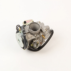 Карбюратор 4T 150-200cc D24 (d=42mm) (Без электро клапана)