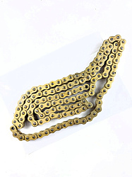 Цепь приводная 520HO x120 SFR O-Ring  GOLD