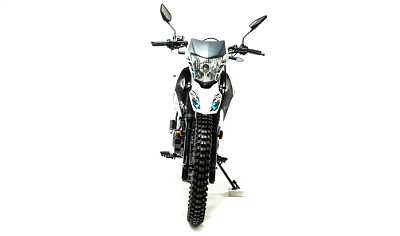 Мотоцикл Motodor 250cc (165FMM)