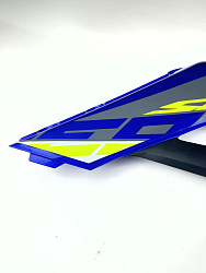 Обтекатель радиатора правый Sherco
