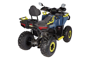Квадроцикл Avantis Ray 200 Premium (200 см3)