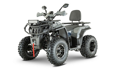 Квадроцикл Yacota VIKING 200 PRO