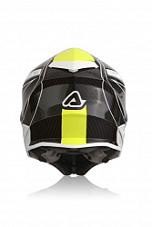Шлем Acerbis Steel Carbonio