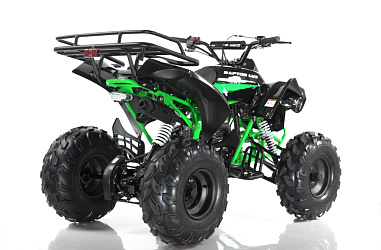 Квадроцикл Motax Raptor LUX 125 сс