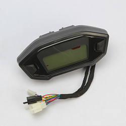 Щиток приборов Stels Капитан WD150 19-20 тип 1