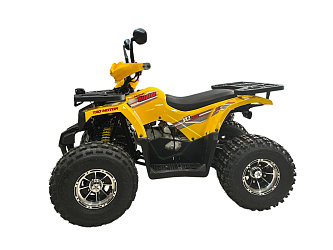 Квадроцикл Avantis Hunter 8 New Lux (2025)