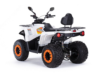Квадроцикл Motax Grizzlik 200 ULTRA
