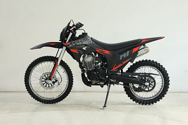Мотоцикл JHLmoto M1 CB300 (K5)