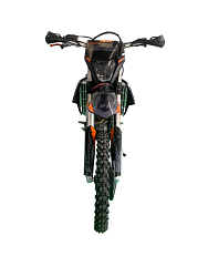 Мотоцикл JHL Z5 (YBS)