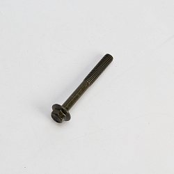 Болт M6x50