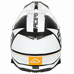 Шлем Acerbis Impact X-Racer VTR