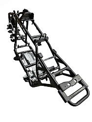 Рама ATV Liberty 200