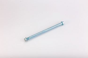 Ось переднего колеса A2 тип 1