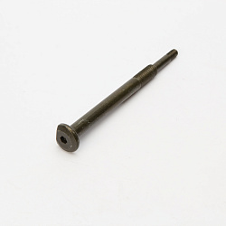 Болт прогрессии M12x157 A7