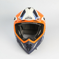 Шлем Acerbis X-Track