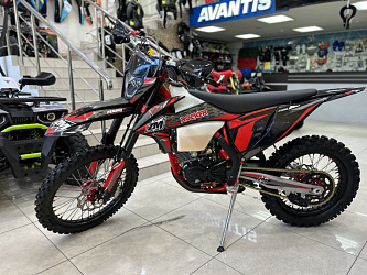 Мотоцикл ZM ROCKER S 8л (2024)