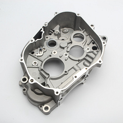Картер двигателя правый 170MM TwinCam