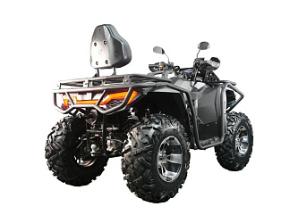 Квадроцикл Avantis Veron Max 400 EFI Premium ПТС