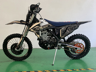 Мотоцикл JHL Z8i