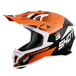 Шлем Shot Lite Fury