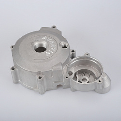 Крышка генератора 170MM TwinCam