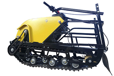 МБ «Рыбак» PKD 20 л.с. (база 1430мм), без эл/зап, Lifan