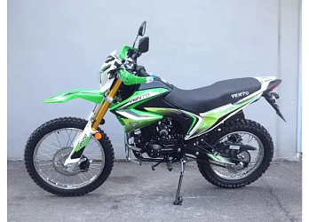 Мотоцикл VENTO ENDURO 300 (270) ЭПТС (2024)