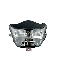 Фара передняя Avantis FX250 New