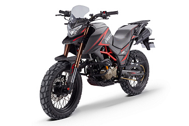 Мотоцикл Avantis Tourist 250 4-Valves ПТС (2024)