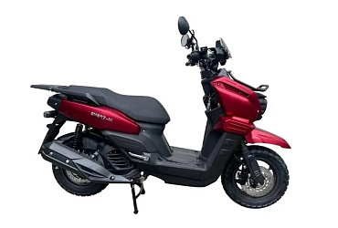 Скутер VMC SMART-III BY49QT-5A 49 см3 СЕРИЯ T1700
