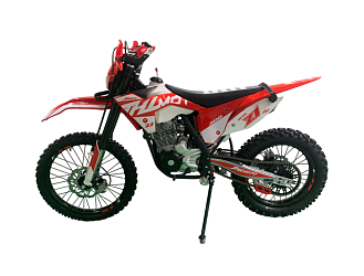 Мотоцикл JHL Z1
