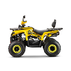 Квадроцикл Gladiator F200 Lux (2024)