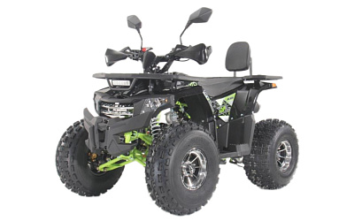 Квадроцикл Yacota DAZZLE LUX-LD 125