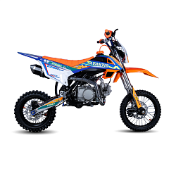 Питбайк Avantis RX 125E Lux 14/12