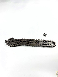 Цепь приводная 530-110 Choho