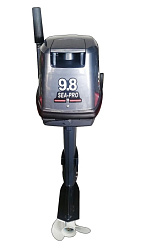 Лодочный мотор SeaPro T9.8 (S)