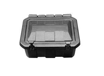 Кофр PanzerBox Mini 1 410x335x180 15L