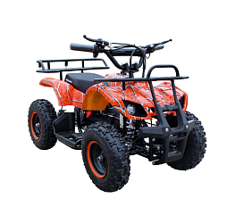Квадроцикл GreenCamel Gobi K200 36V 800W