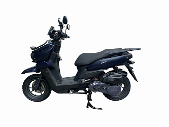 Скутер VMC SMART-II BY49QT-5A 49 см3 СЕРИЯ N1500