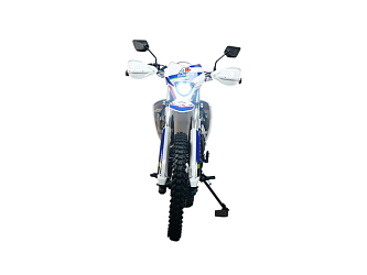 Мотоцикл Avantis A4 (PR300) с ПТС