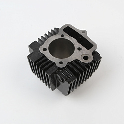 Цилиндр двигателя (чугун) Hunter/Classic 125cc HB