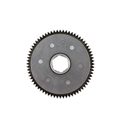 Корзина сцепления ZS174MN-3 (CBS300)