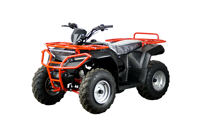 Квадроцикл IRBIS ATV 250