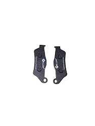 Колодки дискового тормоза Avantis Enduro FA181 (под Z-HUA) Puller