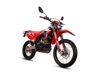 Мотоцикл Avantis FX New (ZS172FMM-3A) ПТС