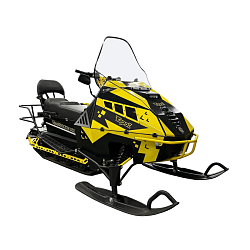 Снегоход Торос 500 K460PRO