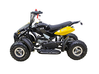 Детский квадроцикл ATV H4 Mini