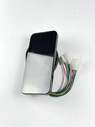 Спидометр LCD  ATV Classic 8 New 2024