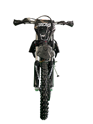 Мотоцикл JHL Z3+